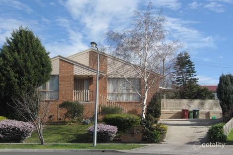 Property photo of 8 Elder Close Hallam VIC 3803