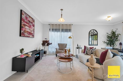 Property photo of 8 Gladesville Street Truganina VIC 3029