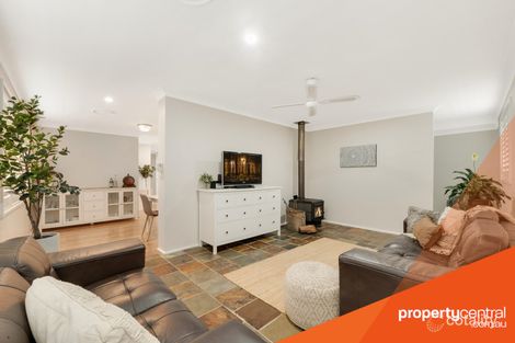 Property photo of 13 Parklands Avenue Leonay NSW 2750