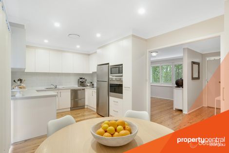 Property photo of 13 Parklands Avenue Leonay NSW 2750