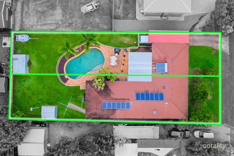 8 Laura St, Cleveland, QLD 4163