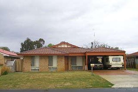 5 Donnelly Ct, West Busselton, WA 6280