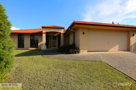 5 Cordia Ct, Albany Creek, QLD 4035