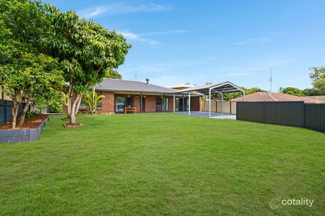 Property photo of 15 Dormello Drive Worongary QLD 4213
