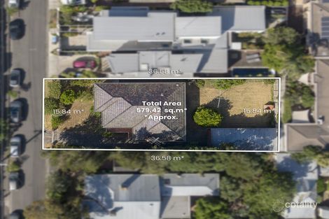 Property photo of 7 Emily Street Brighton VIC 3186