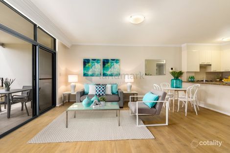 Property photo of 260/4 Bechert Road Chiswick NSW 2046