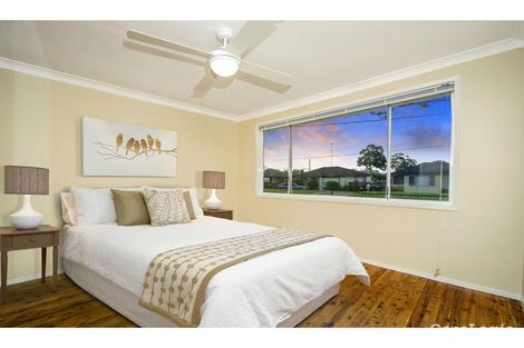 Property photo of 15 Salamaua Road Whalan NSW 2770