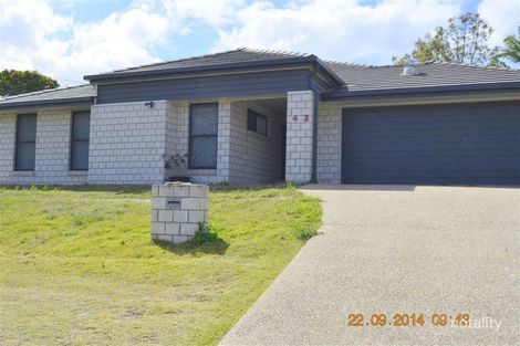 Property photo of 42 Swallow Street Inala QLD 4077