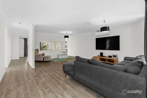 Property photo of 80 Wimbledon Circuit Carseldine QLD 4034