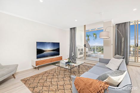 Property photo of 807/17-20 The Esplanade Ashfield NSW 2131