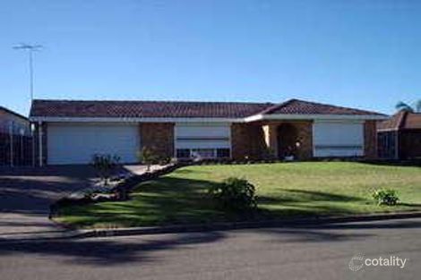 Property photo of 20 Kestrel Avenue Hinchinbrook NSW 2168