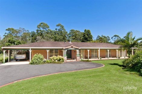 Property photo of 30 Brotherglen Drive Kew NSW 2439