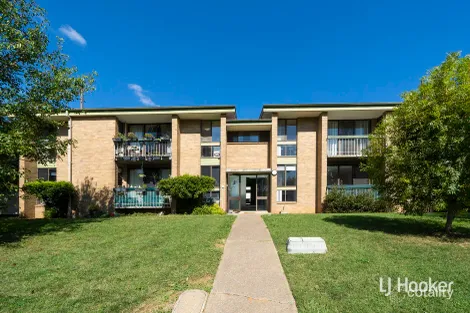 Property photo of 1/3 Keith Street Scullin ACT 2614