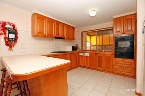 Property photo of 12 Tollkeepers Parade Attwood VIC 3049