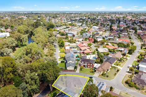 Property photo of 61 Riverway Kidman Park SA 5025