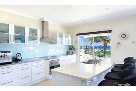 Property photo of 36 Netherby Rise Sunrise Beach QLD 4567