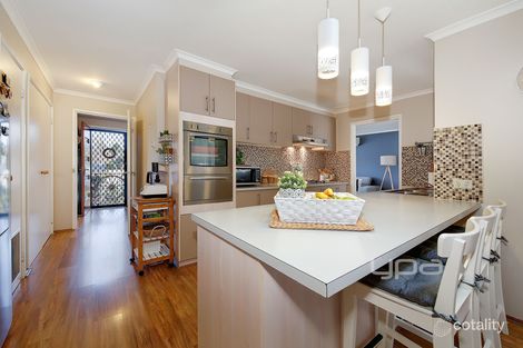 Property photo of 120 Lightwood Crescent Meadow Heights VIC 3048