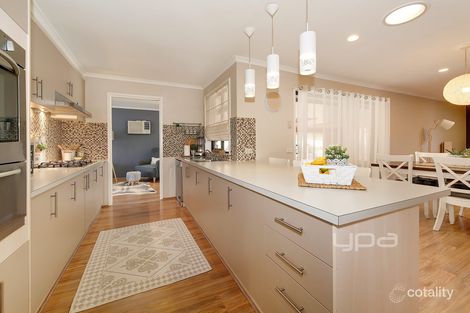 Property photo of 120 Lightwood Crescent Meadow Heights VIC 3048