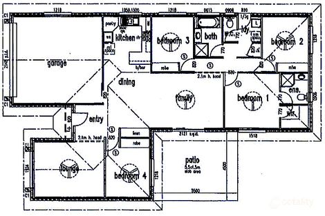 Lot 69 Robin Rd, Kawungan, QLD 4655