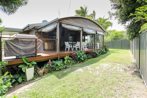 Property photo of 55 John Street Scarness QLD 4655