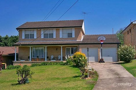 10 Miamba Ave, Carlingford, NSW 2118