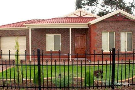 Property photo of LOT 122 Trafford Street Mansfield Park SA 5012