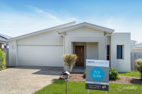 Property photo of 16 Steves Way Coomera QLD 4209