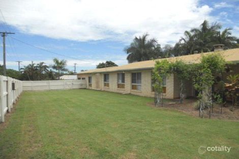 3 Menzies St, Calliope, QLD 4680