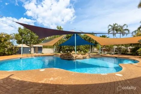 Lot 132/122 Port Dr, Broome, WA 6725