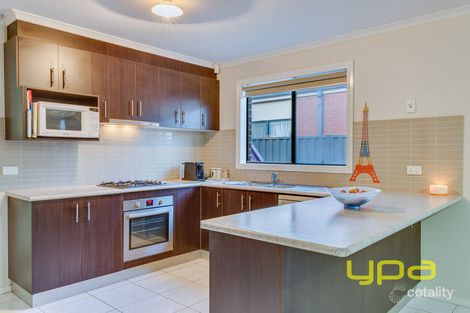 Property photo of 56 Mareeba Way Craigieburn VIC 3064