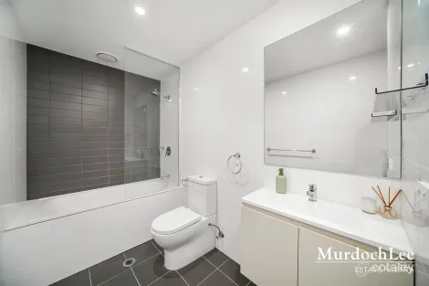 Property photo of 56/1 Meryll Avenue Baulkham Hills NSW 2153