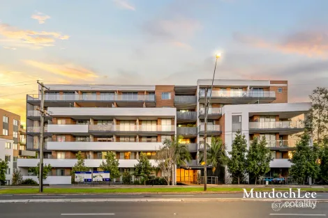 Property photo of 56/1 Meryll Avenue Baulkham Hills NSW 2153