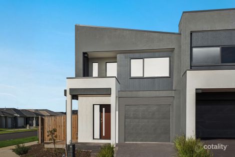 22 Woolspinner Cres, Wyndham Vale, VIC 3024