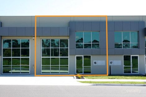 16/5 Enterprise Dr, Rowville, VIC 3178