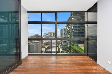 Property photo of 1003/8 Park Lane Chippendale NSW 2008