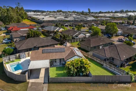 22-24 Fernbrook Dr, Morayfield, QLD 4506