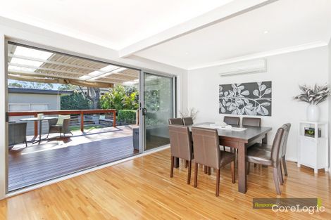 Property photo of 10 Goliath Avenue Winston Hills NSW 2153