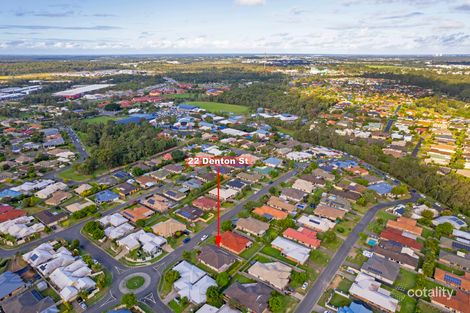 Property photo of 22 Denton Street Upper Coomera QLD 4209