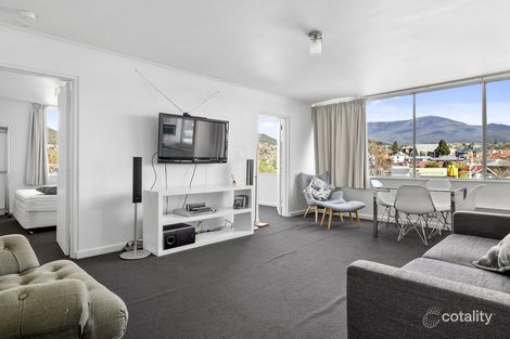 Property photo of 6/14 Ashfield Street Sandy Bay TAS 7005