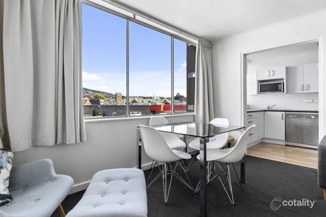 Property photo of 6/14 Ashfield Street Sandy Bay TAS 7005