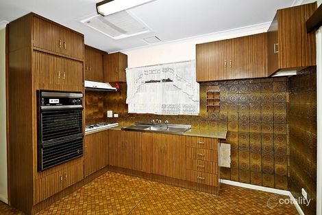 Property photo of 47 Hudson Street Fawkner VIC 3060