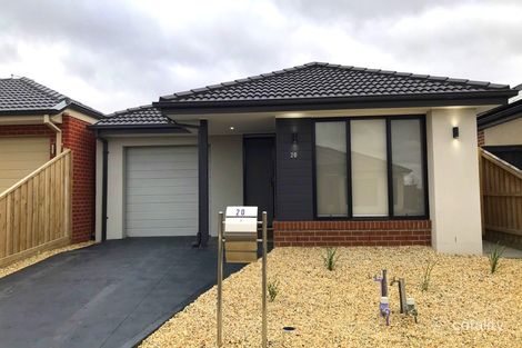 20 Hallowglen Dr, Wollert, VIC 3750