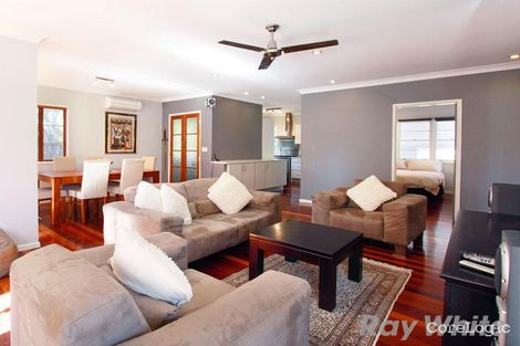 Property photo of 5 Benyon Street Wavell Heights QLD 4012