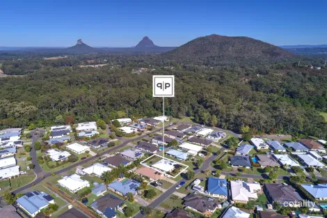 21 Maidenhair Dr, Beerwah, QLD 4519