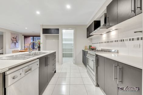 Property photo of 15 Biscay Street Point Cook VIC 3030