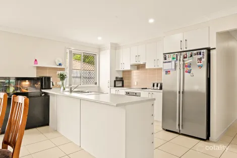 Property photo of 36 Nicola Street Warner QLD 4500