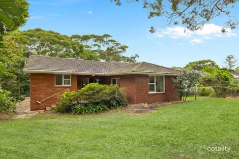 Property photo of 1657 Pittwater Road Mona Vale NSW 2103