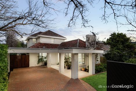 Property photo of 184 Dendy Street Brighton East VIC 3187