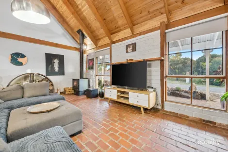 Property photo of 148 Harris Road Marong VIC 3515