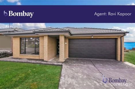 Property photo of 3 Avila Road Wollert VIC 3750